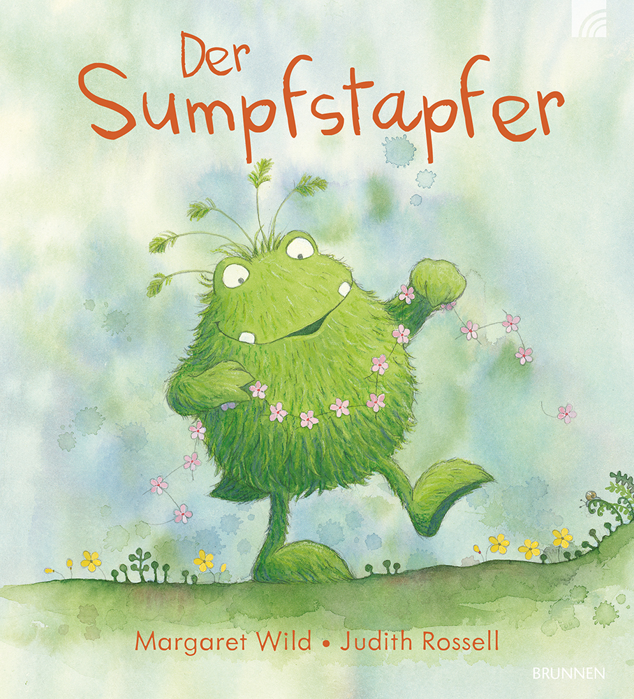 Der Sumpfstapfer main product photo