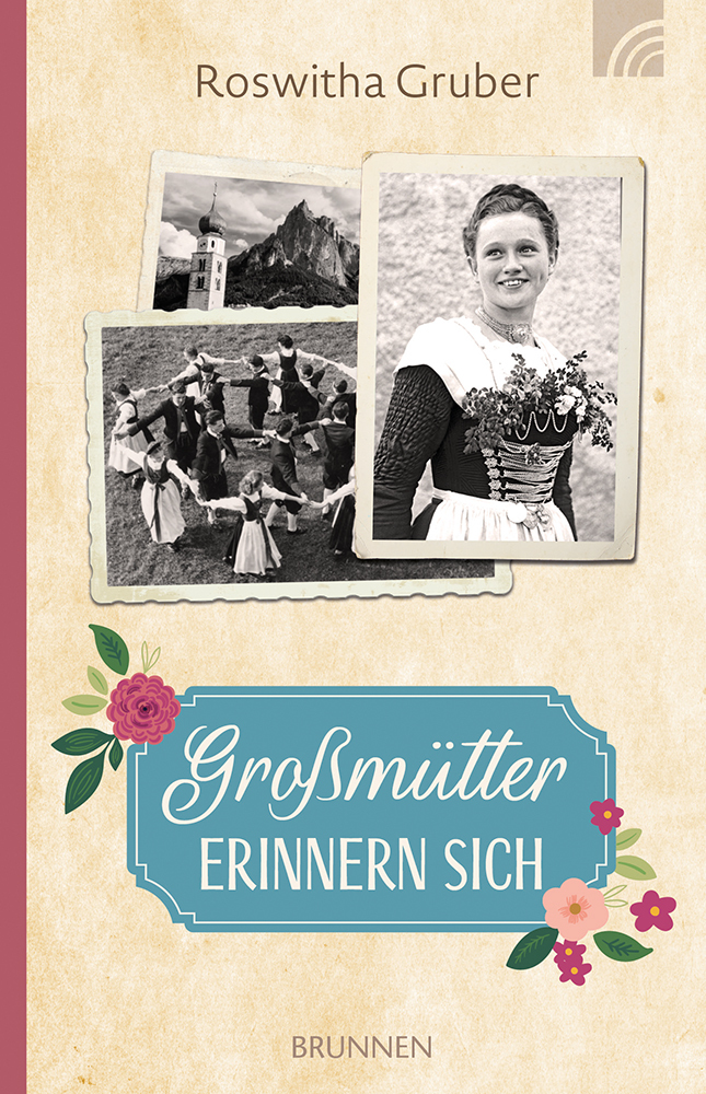 Großmütter erinnern sich main product photo