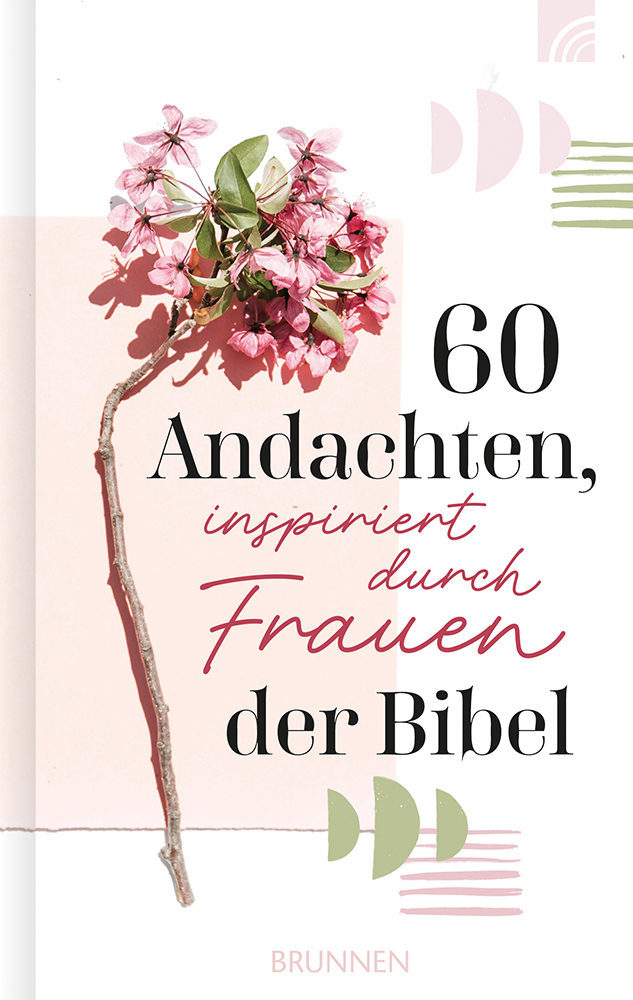 60 Andachten, inspiriert durch Frauen der Bibel main product photo