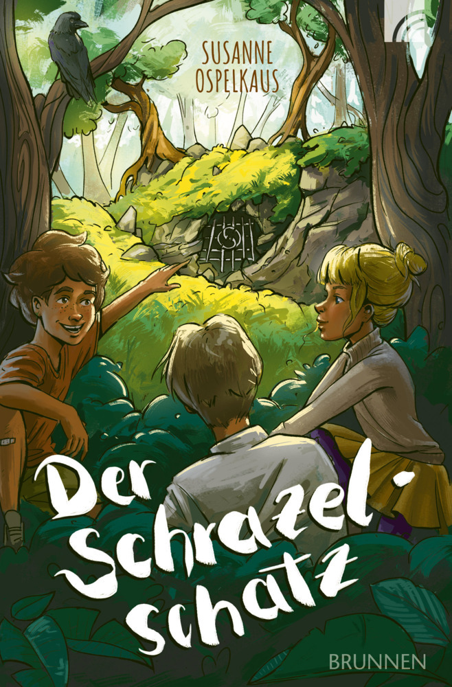 Der Schrazelschatz main product photo