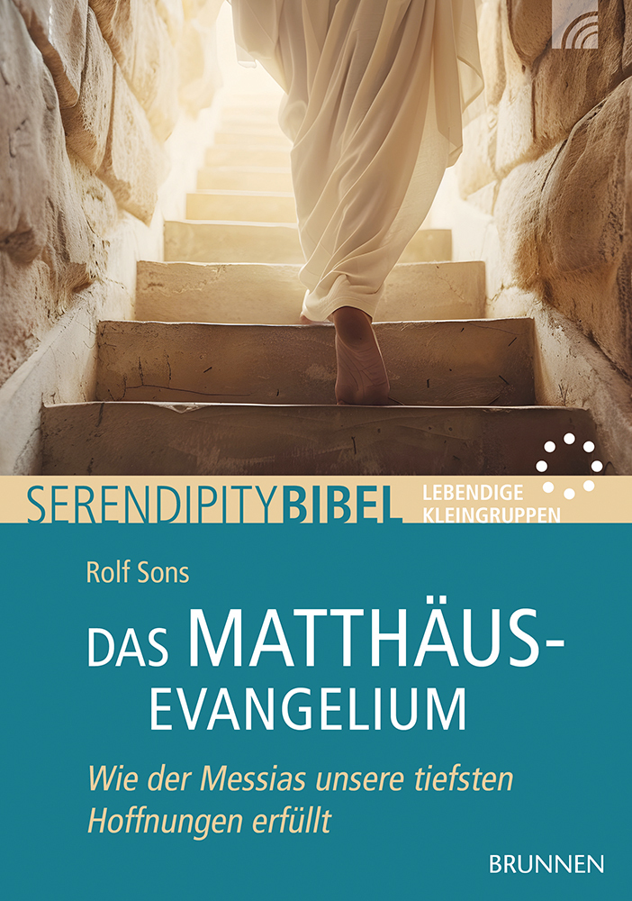 Das Matthäusevangelium main product photo