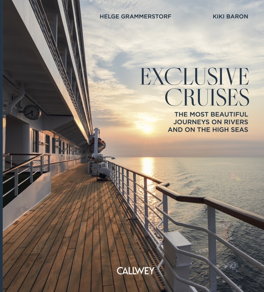 Exclusive Cruises main product photo