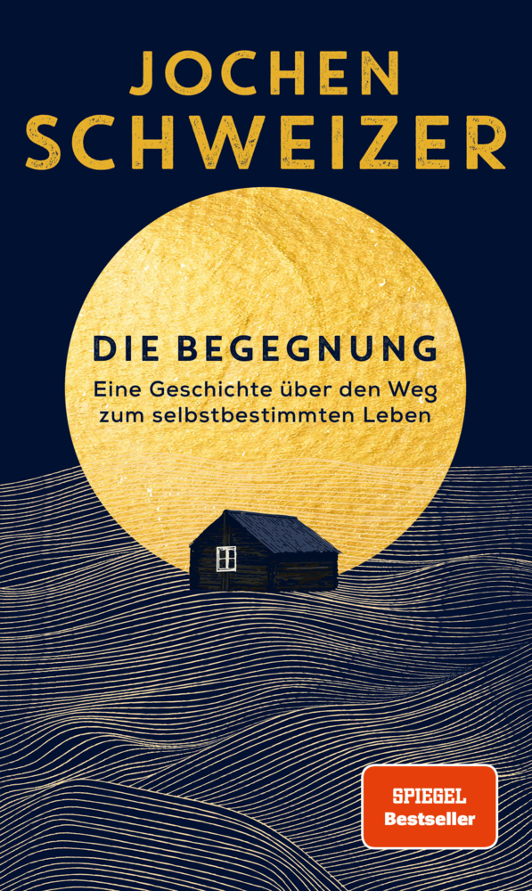 Die Begegnung main product photo
