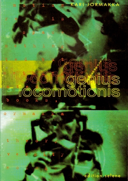 genius locomotionis main product photo