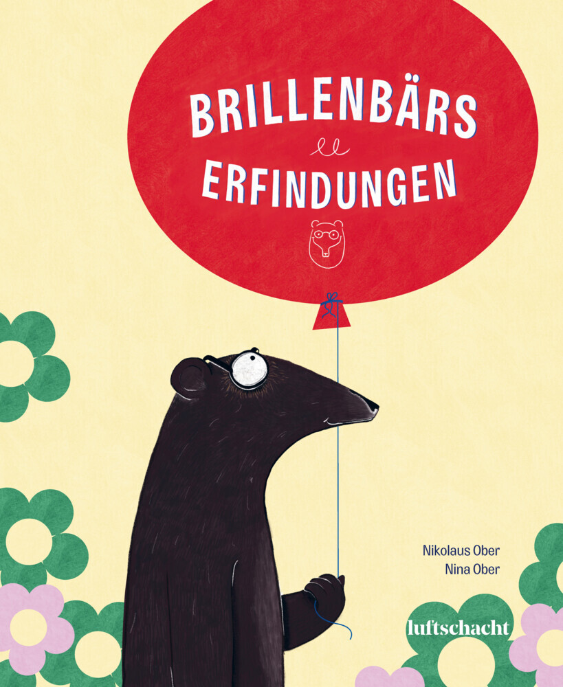 Brillenbärs Erfindungen main product photo