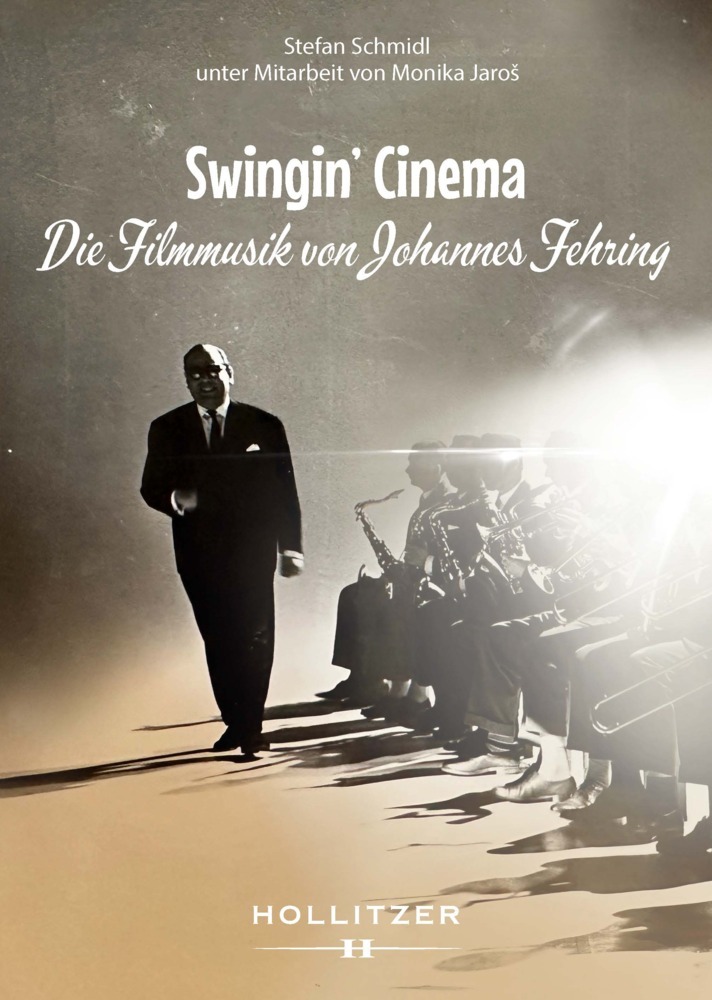 Swingin' Cinema main product photo