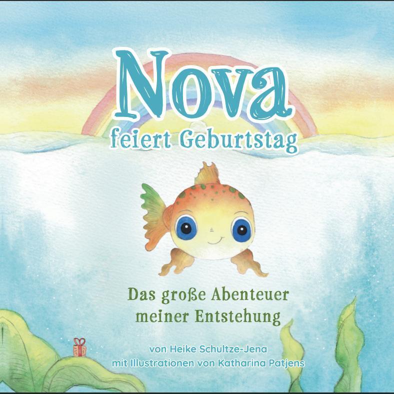 Nova feiert Geburtstag main product photo