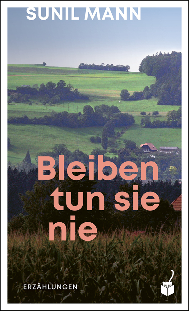 Bleiben tun sie nie main product photo