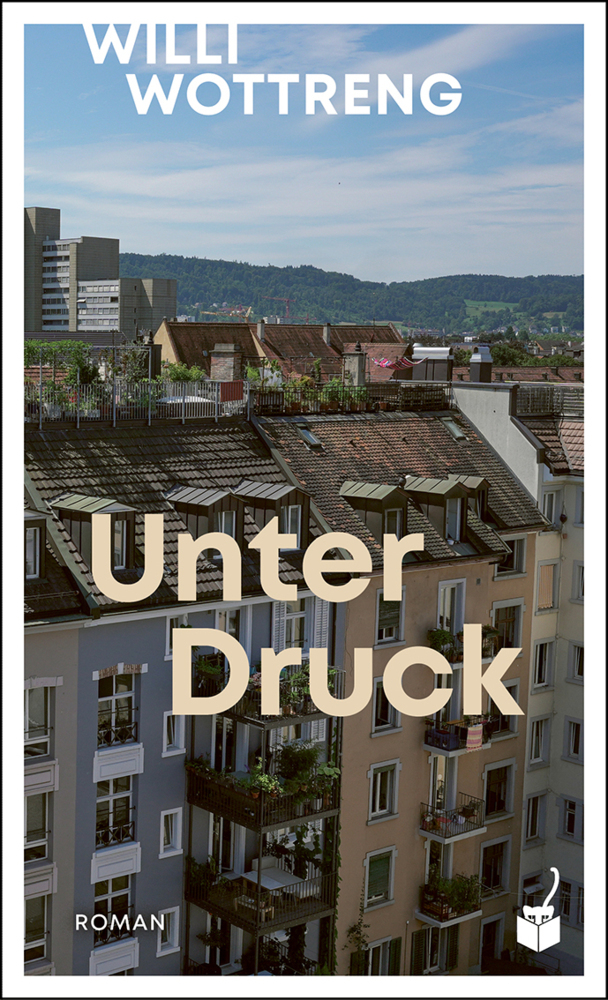 Unter Druck main product photo