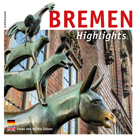 Bremen - Highlights main product photo