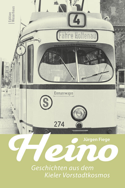 Heino main product photo