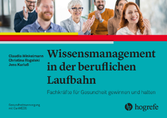Wissensmanagement in der beruflichen Laufbahn