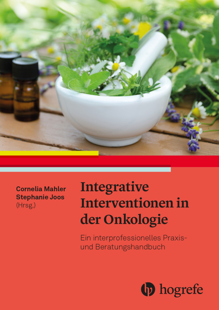 Integrative Interventionen in der Onkologie main product photo