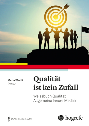 Qualität ist kein Zufall