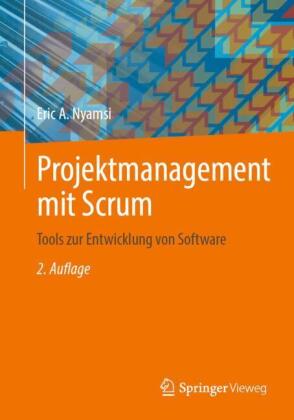 Projektmanagement mit Scrum