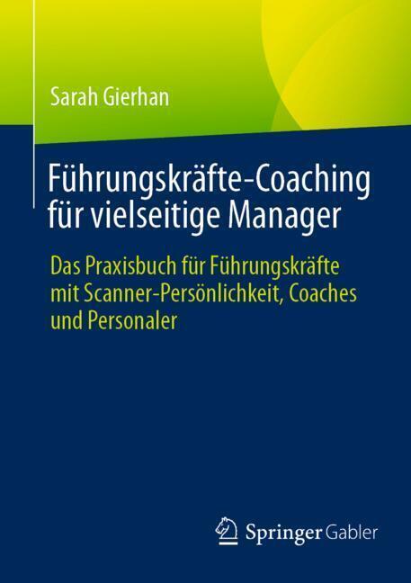 Führungskräfte-Coaching für vielseitige Manager main product photo