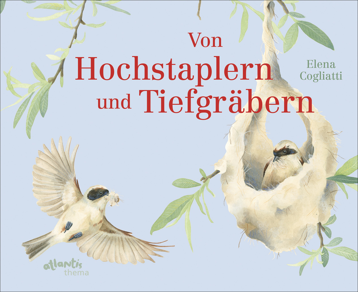 Von Hochstaplern und Tiefgräbern main product photo