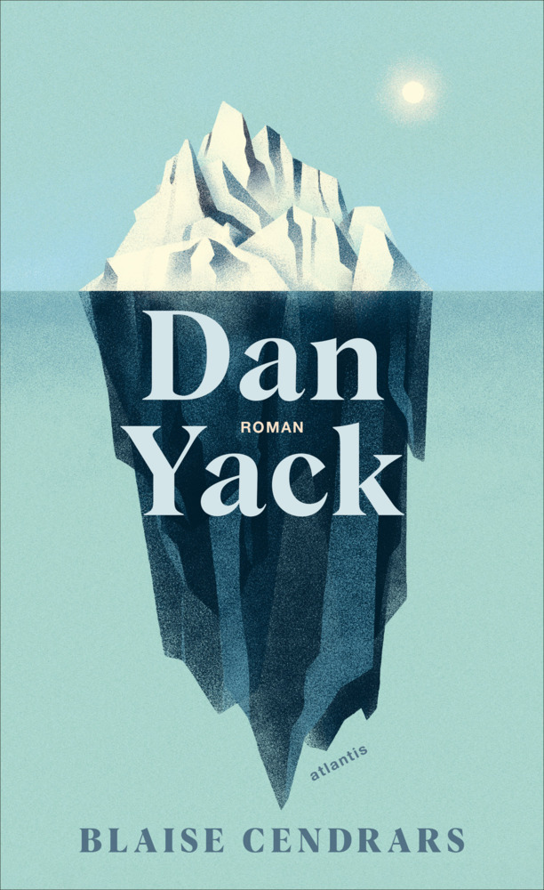 Dan Yack main product photo