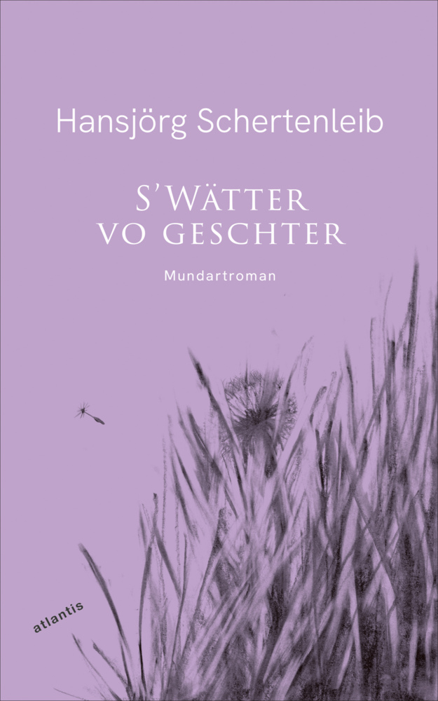 S'Wätter vo geschter main product photo