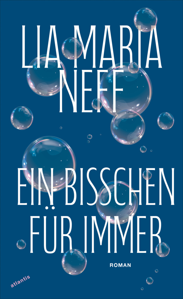 Ein bisschen für immer main product photo
