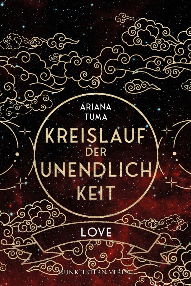 Kreislauf der Unendlichkeit - Love main product photo