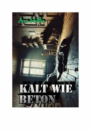 Kalt wie Beton