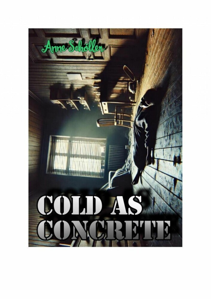 Cold as concrete main product photo