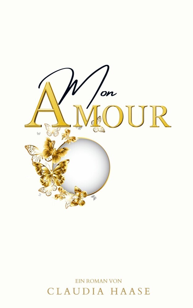 Mon Amour main product photo