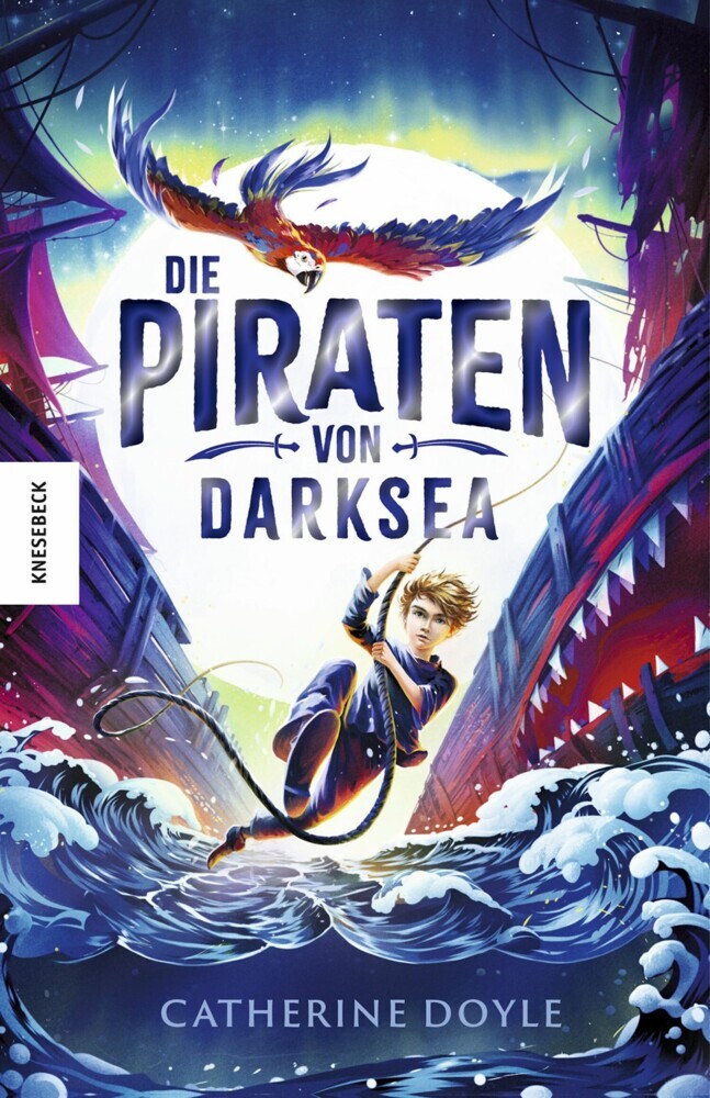 Die Piraten von Darksea main product photo