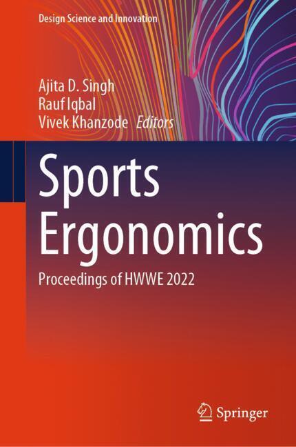 Sports Ergonomics main product photo