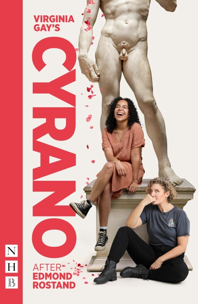 Cyrano main product photo