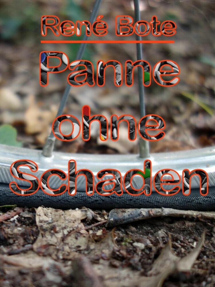 Panne ohne Schaden main product photo