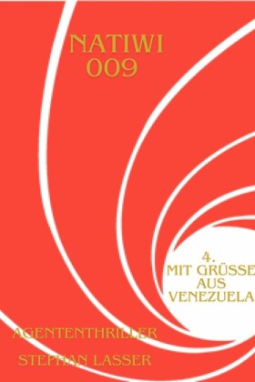 Natiwi 009 - Mit Grüßen aus Venetzuela