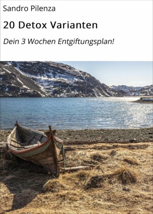 20 Detox Varianten