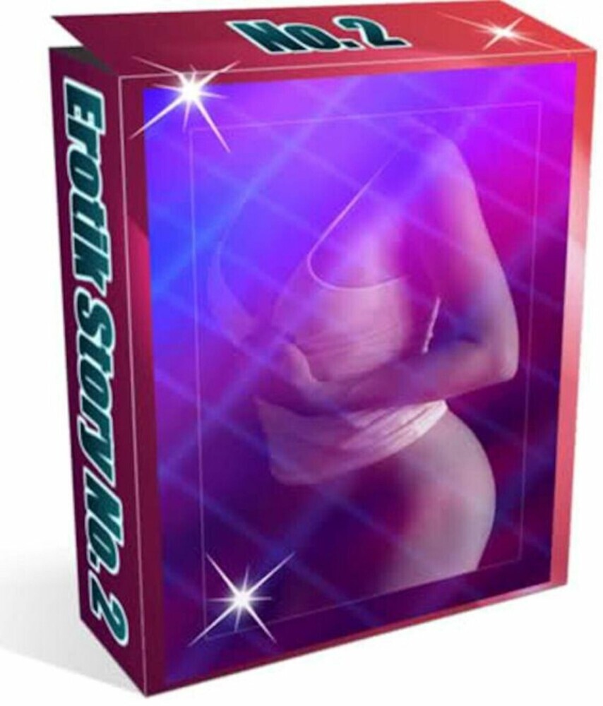 Erotische Geschichten Band 2 main product photo