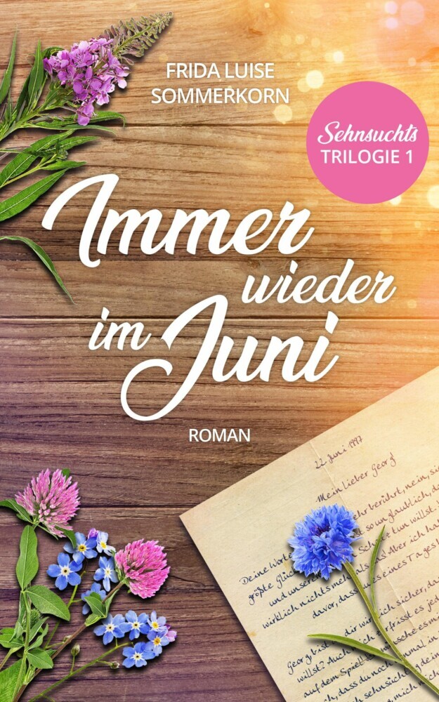 Immer wieder im Juni main product photo