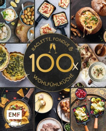 Die große Winter-Wohlfühlküche - 100 Rezepte