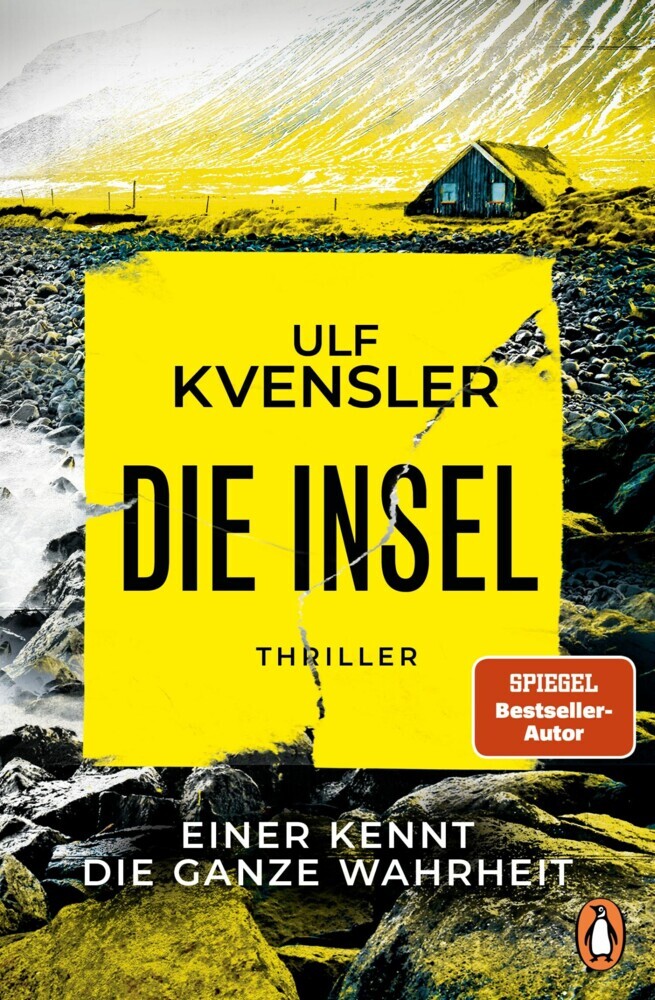 Die Insel - einer kennt die ganze Wahrheit main product photo