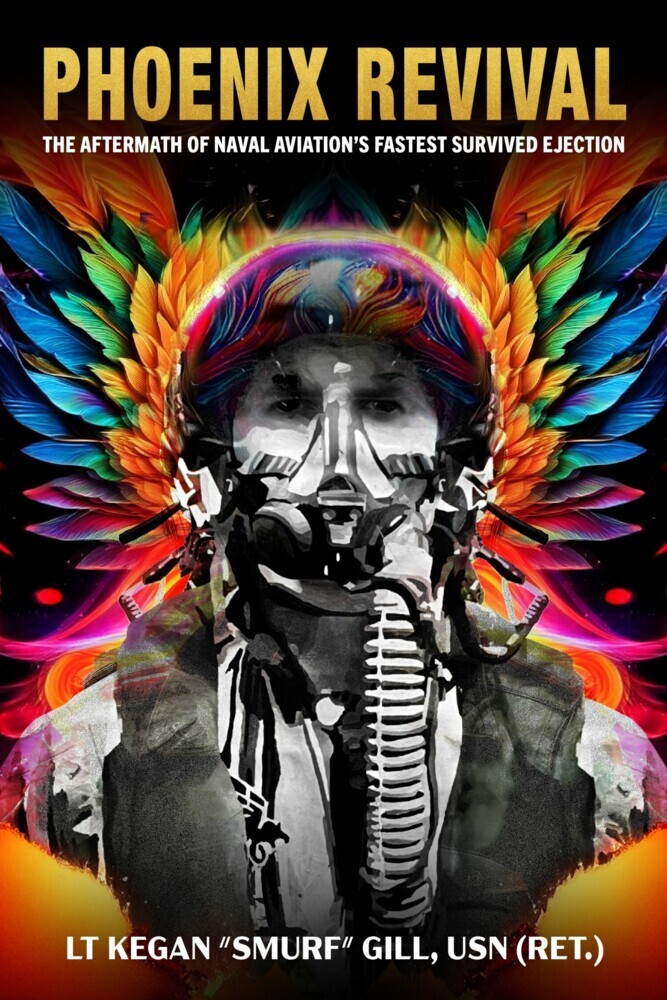Phoenix Revival main product photo