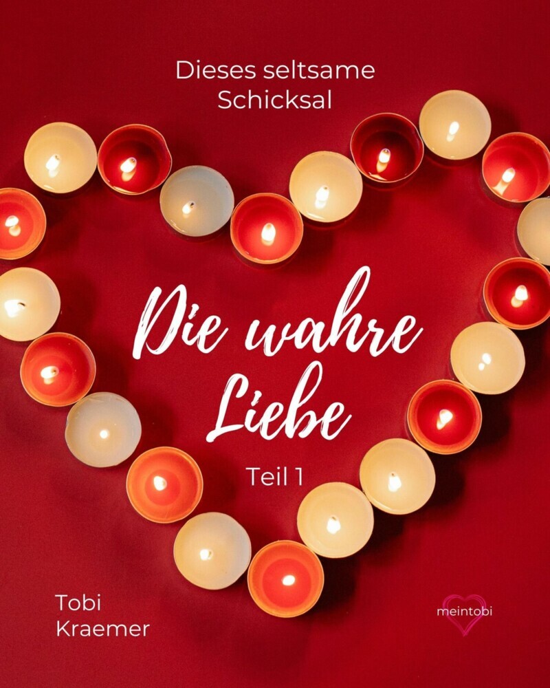 Die wahre Liebe: Zwischen Liebe und Schicksal! main product photo