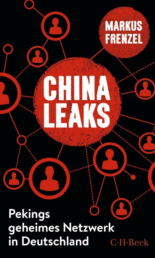 ChinaLeaks main product photo