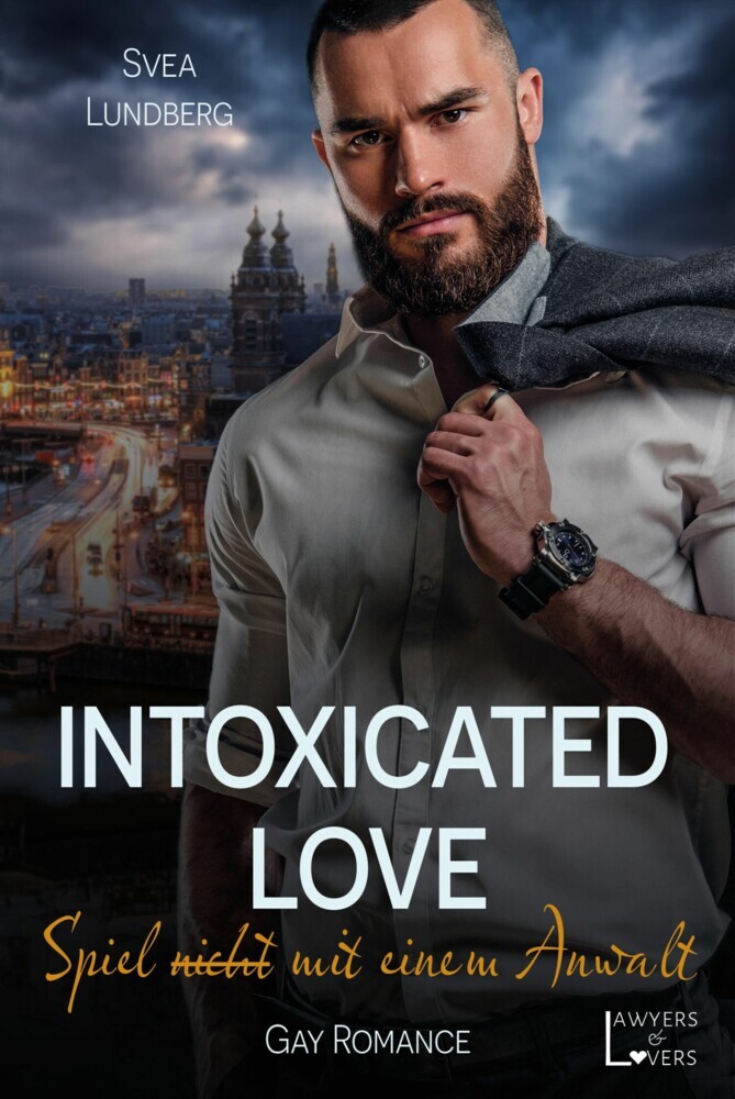 Intoxicated Love main product photo