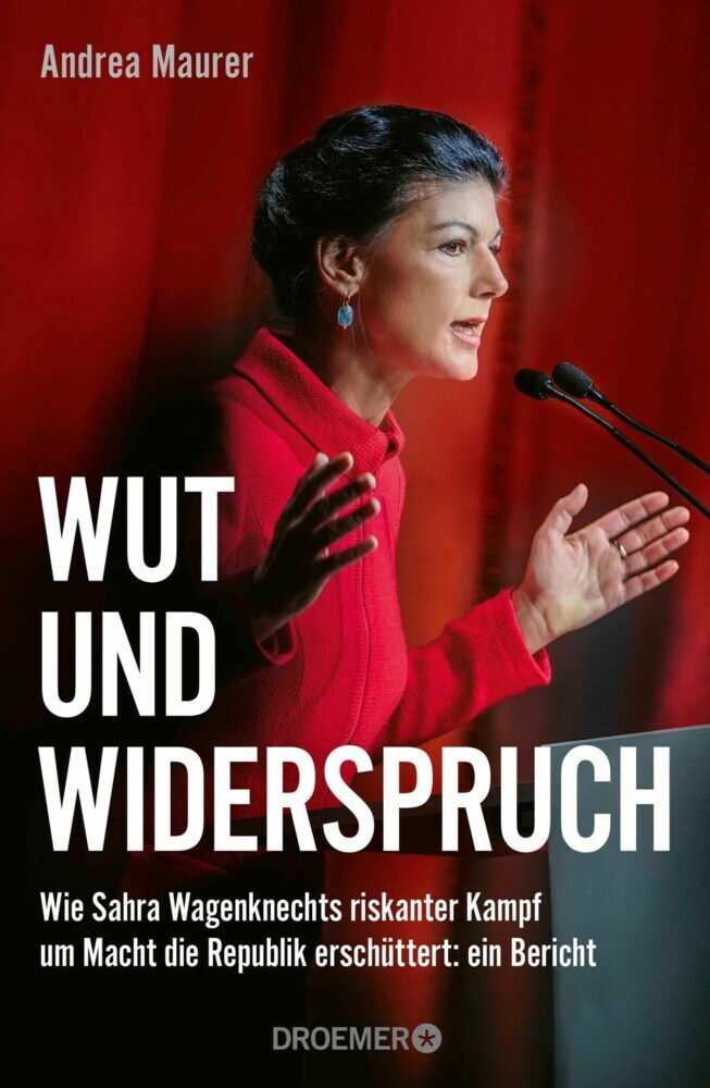 Wut und Widerspruch main product photo