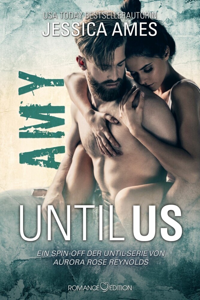 Until Us: Amy main product photo