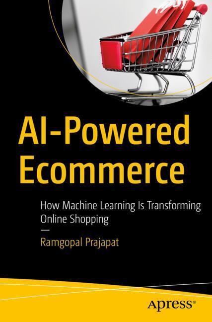 AI-Powered Ecommerce main product photo