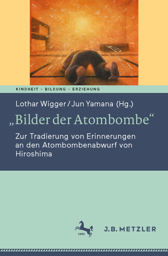 'Bilder der Atombombe' main product photo