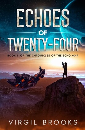 Echoes of Twenty-Four