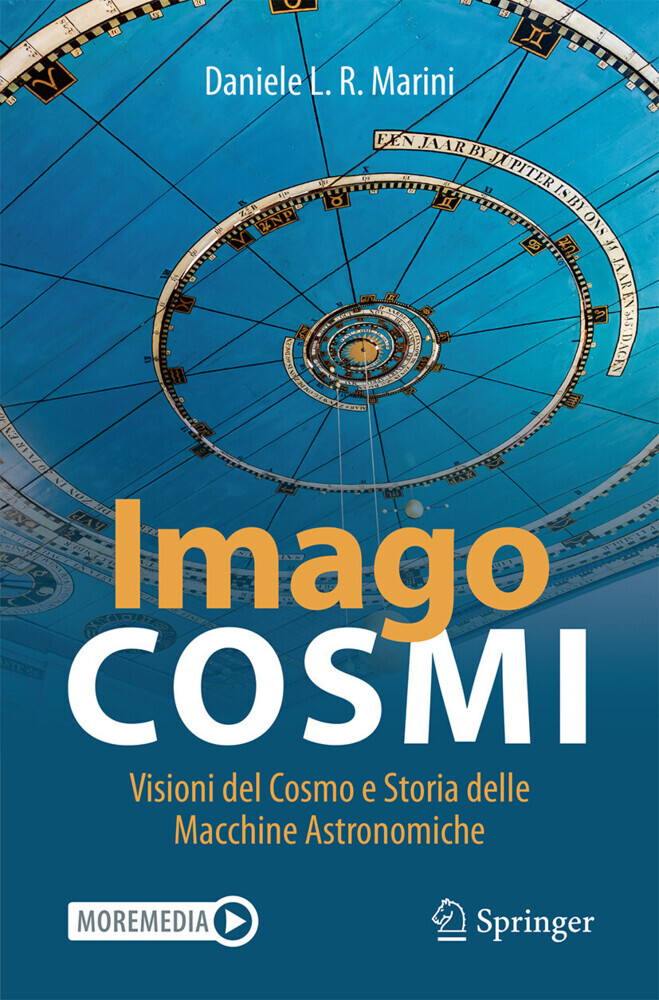 Imago Cosmi main product photo