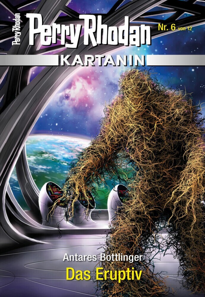 Kartanin 6: Das Eruptiv main product photo