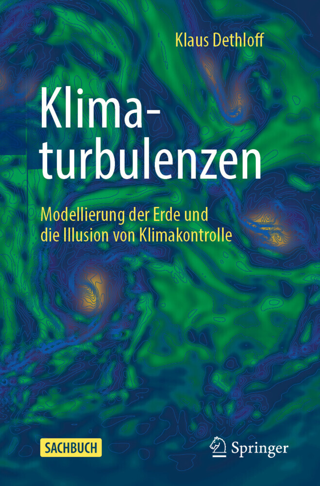 Klimaturbulenzen main product photo